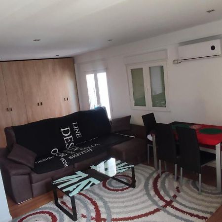 Apartamento Cerca Plaza Pilar سرقسطة المظهر الخارجي الصورة