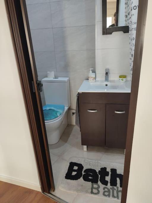Apartamento Cerca Plaza Pilar سرقسطة المظهر الخارجي الصورة
