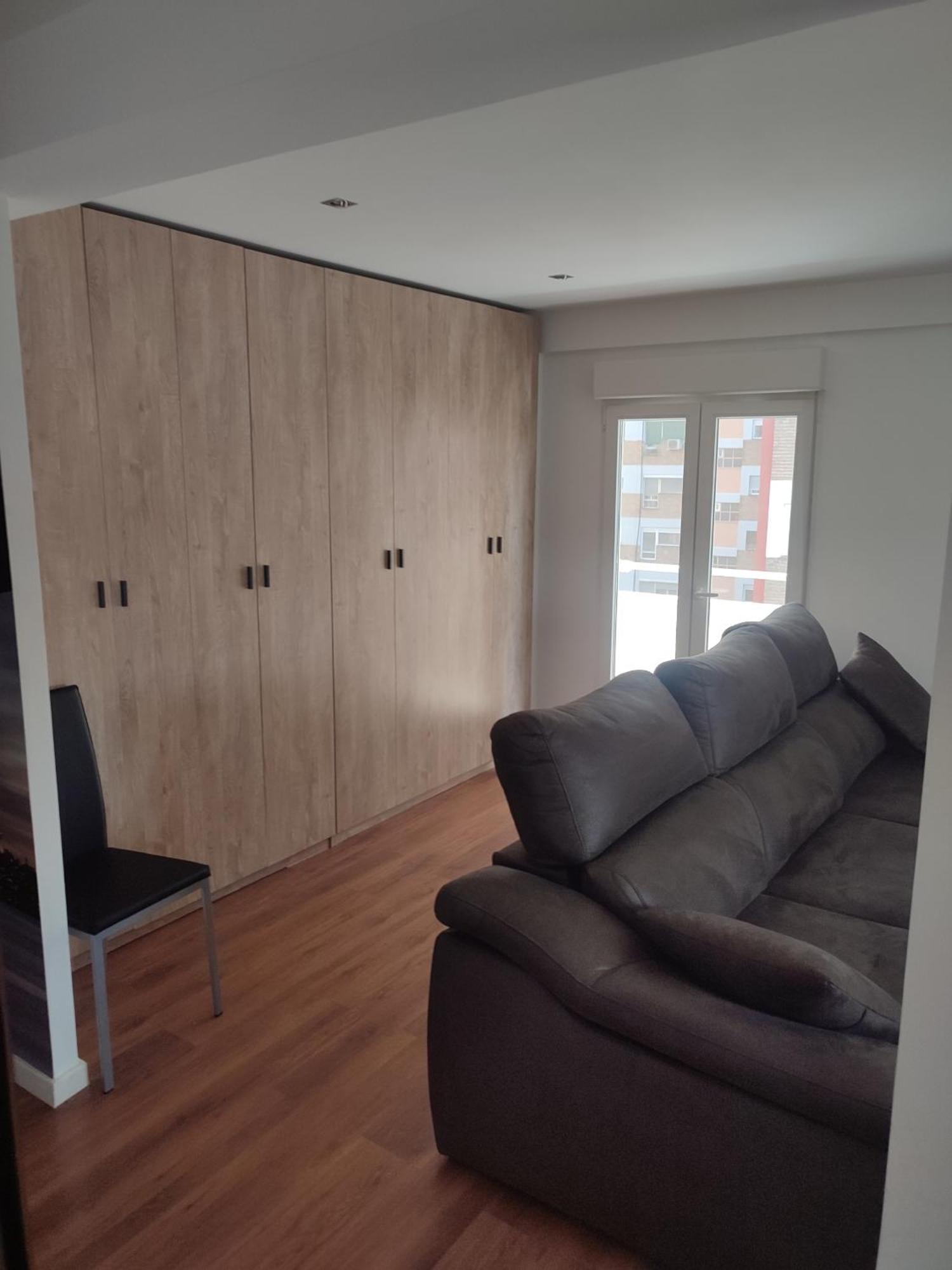 Apartamento Cerca Plaza Pilar سرقسطة المظهر الخارجي الصورة