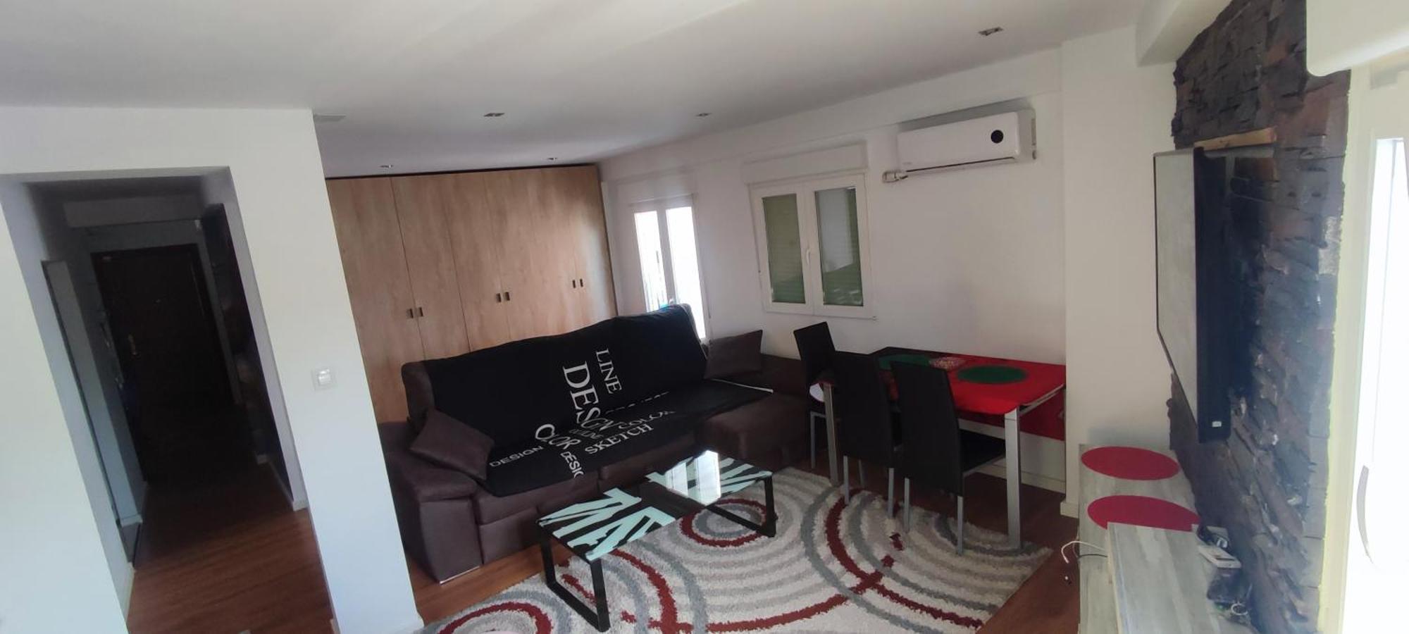 Apartamento Cerca Plaza Pilar سرقسطة المظهر الخارجي الصورة