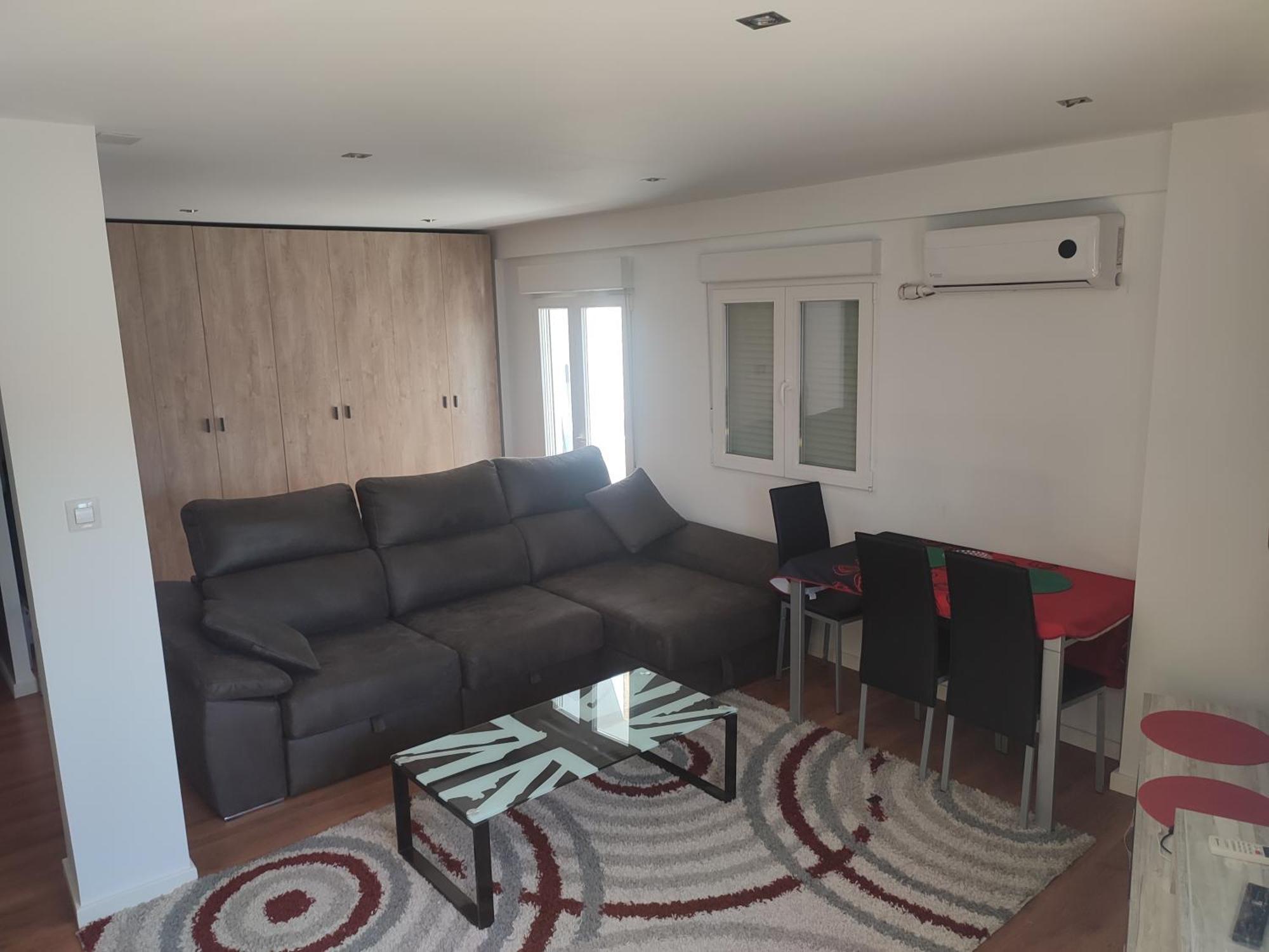 Apartamento Cerca Plaza Pilar سرقسطة المظهر الخارجي الصورة